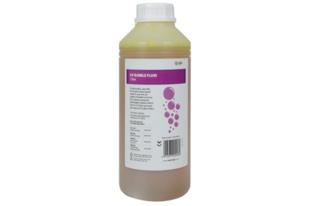 UV Bubble Fluid - 1L