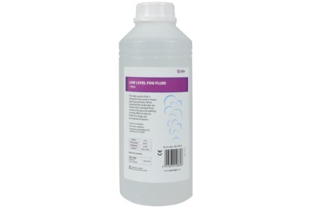 Low level fog fluid - 1L