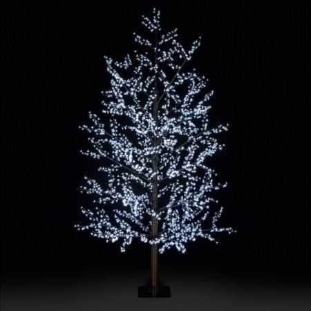 3m LED Blossom Tree