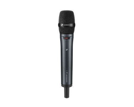 XSW1-825 GB Handheld Microphone E825 Cardioid Transmitter CH38