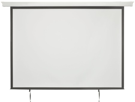 Electric Projection Screen-108’’ / 16:9 Electric Motorised Projector Screen