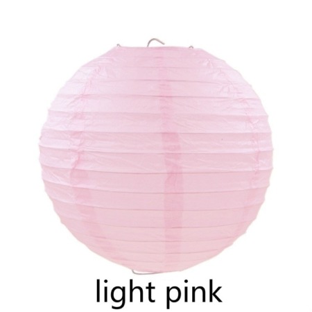 Pink 16" / 40cm Lanterns