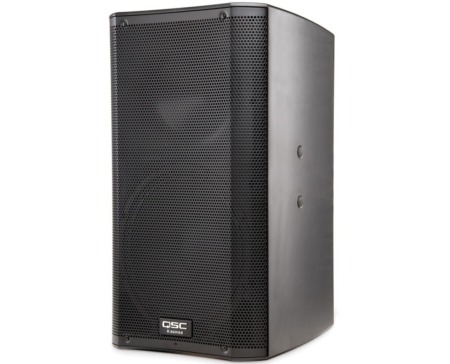 QSC K12 Active Speakers