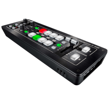 Roland V-1HD Video switcher