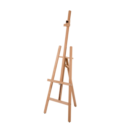 Wooden Display Easel