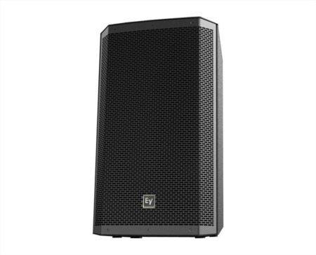 EV ZLX 12a 12" Active Speaker - 1000w RMS each