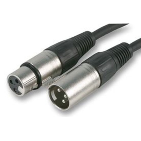 Standard 6m XLR