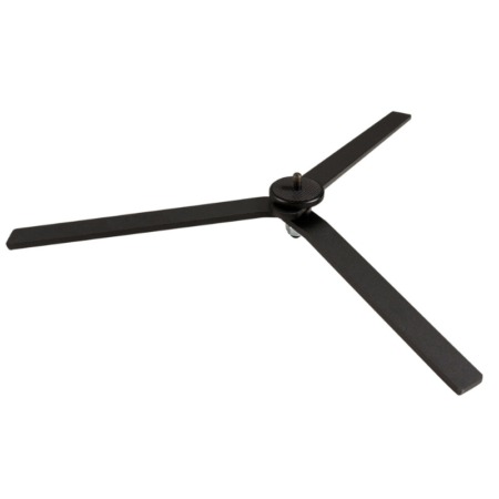 Foldable Floor Stand With Bolt Attachment